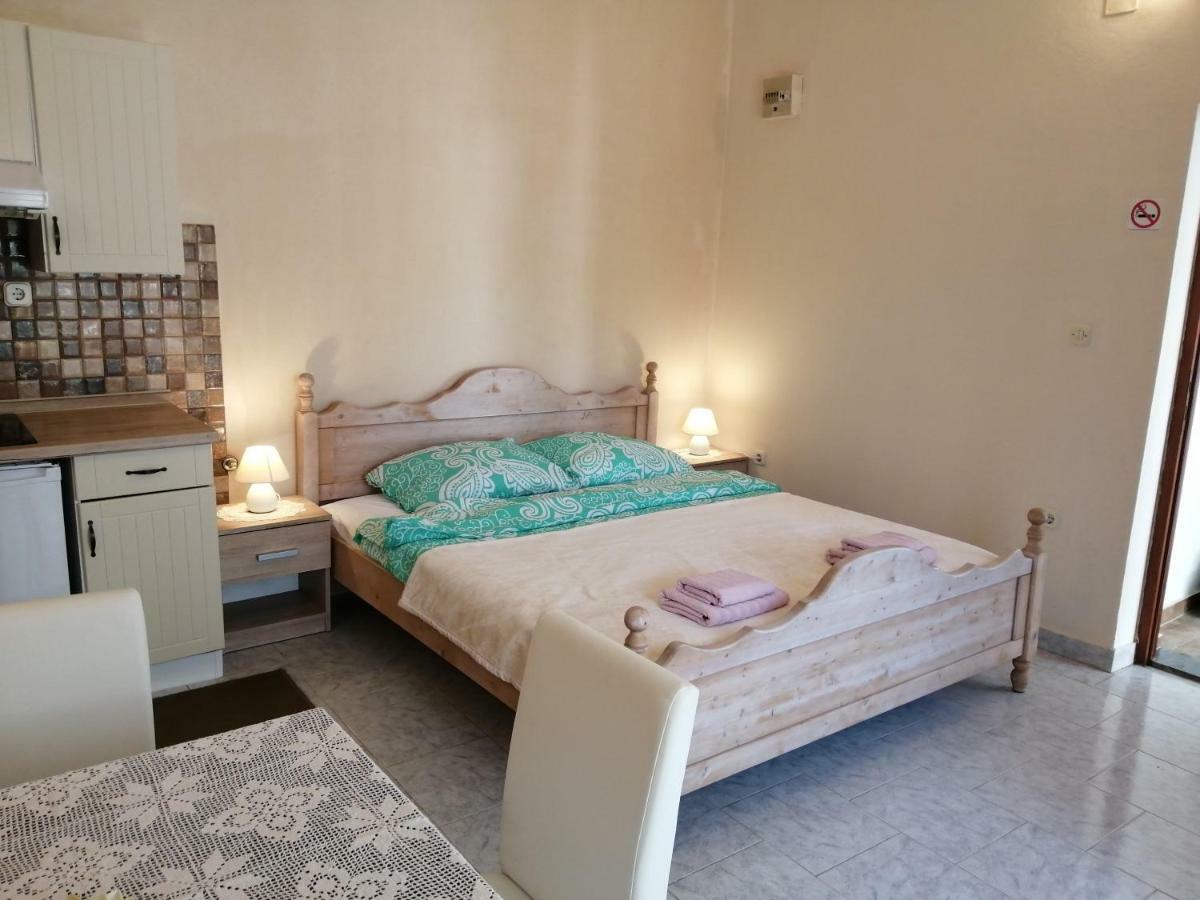 Apartmani Vinka Μεντουλίν Εξωτερικό φωτογραφία
