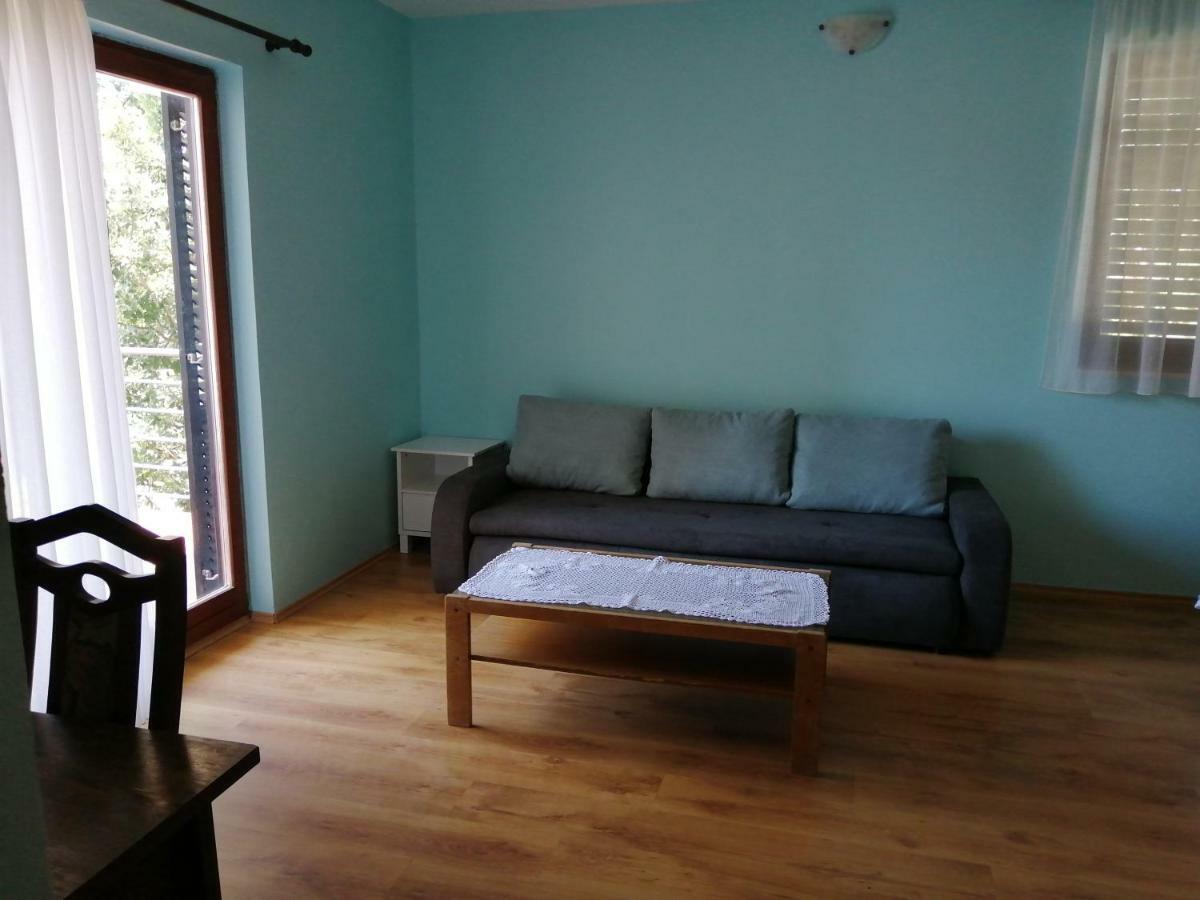 Apartmani Vinka Μεντουλίν Εξωτερικό φωτογραφία