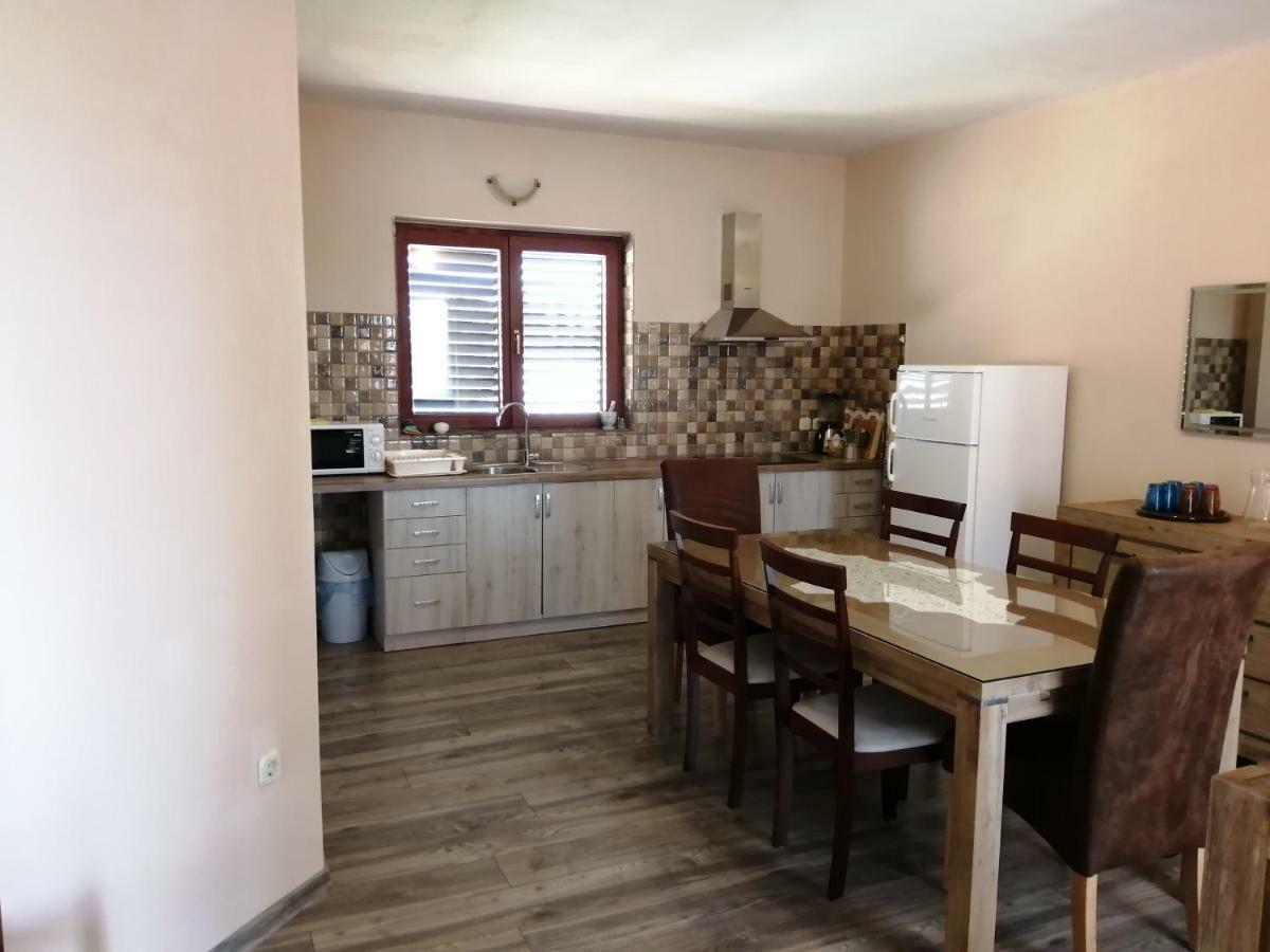 Apartmani Vinka Μεντουλίν Εξωτερικό φωτογραφία