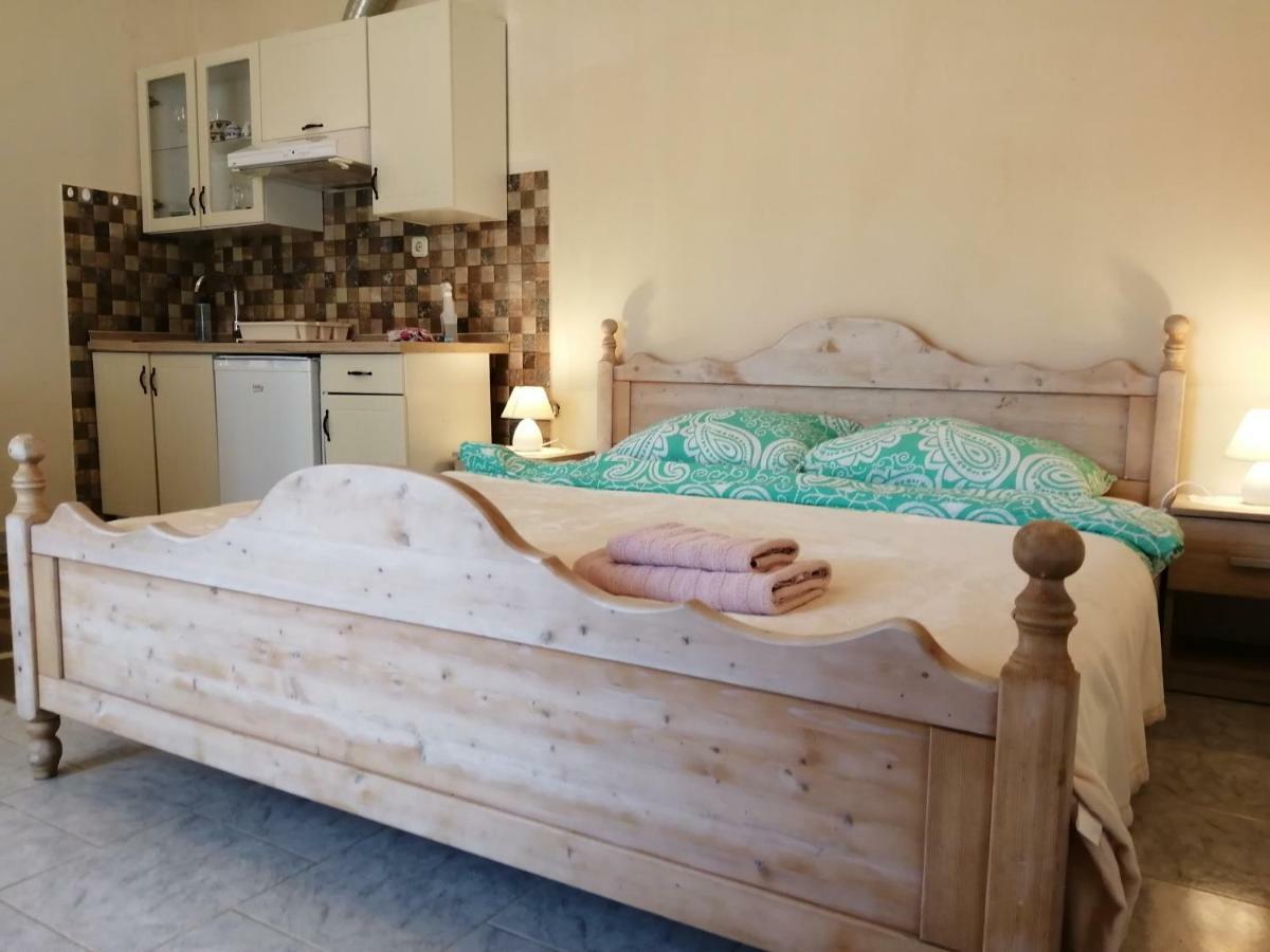 Apartmani Vinka Μεντουλίν Εξωτερικό φωτογραφία