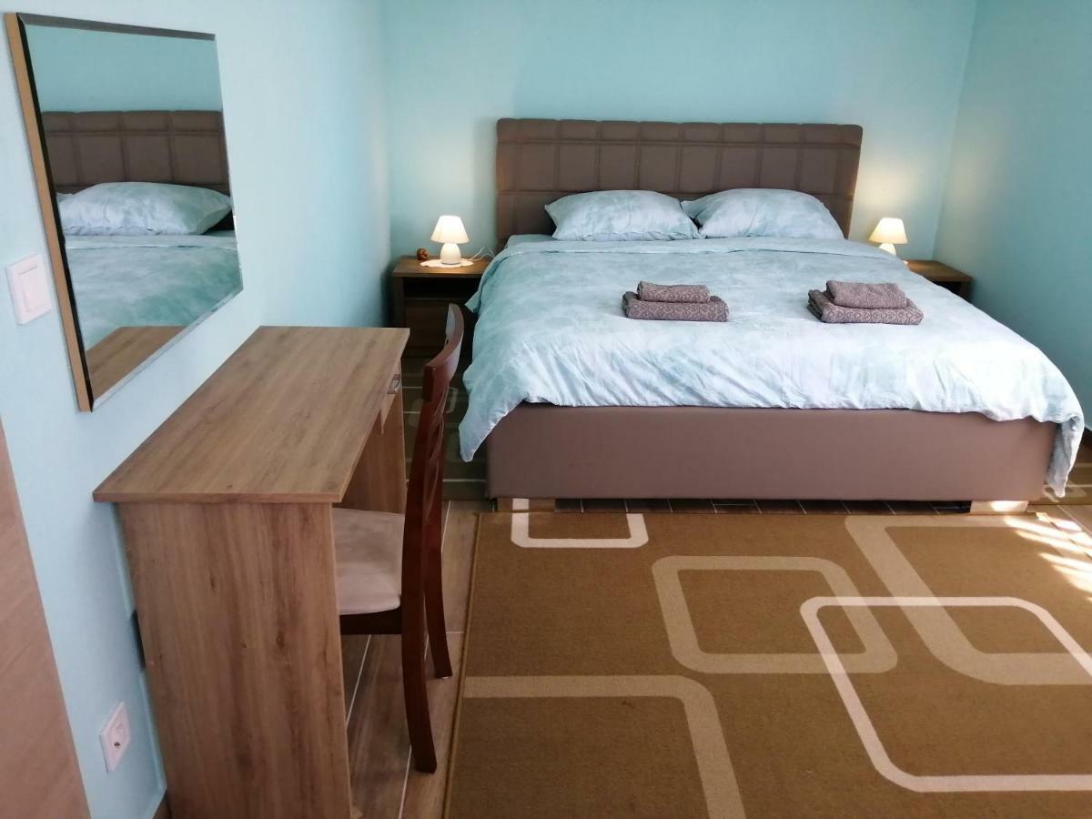 Apartmani Vinka Μεντουλίν Εξωτερικό φωτογραφία