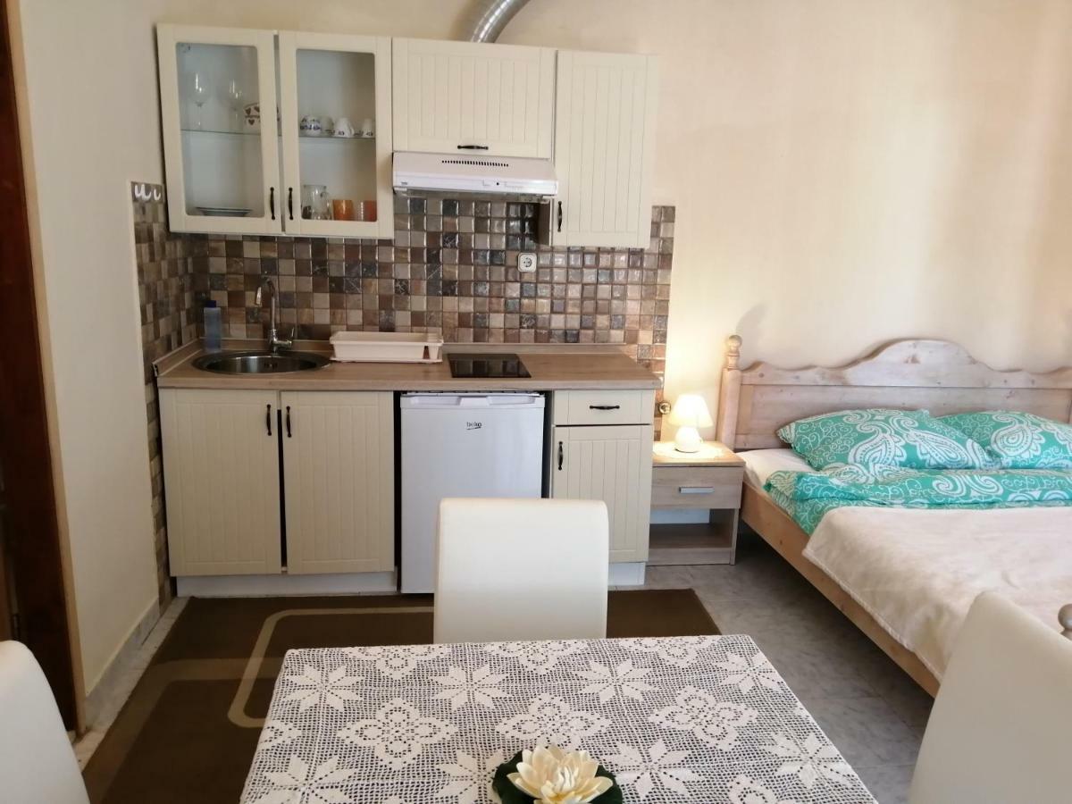 Apartmani Vinka Μεντουλίν Εξωτερικό φωτογραφία