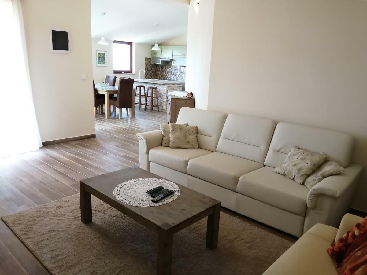 Apartmani Vinka Μεντουλίν Εξωτερικό φωτογραφία